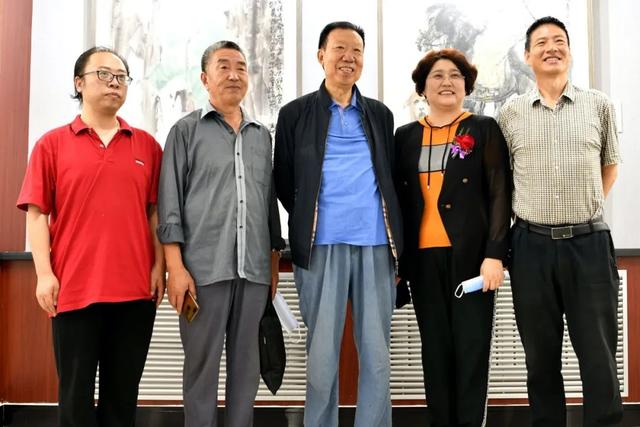 央视书画频道重磅报道2020年“交响丝路 · 问道崆峒”平凉崆峒文化旅游节系列活动