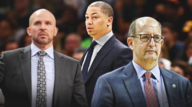 罕見！悍將三分12投0中仍贏下比賽，籃網復賽5勝2負還想換帥？