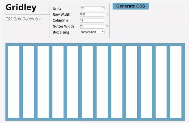 收藏！40 个CSS 布局技巧 机器之心