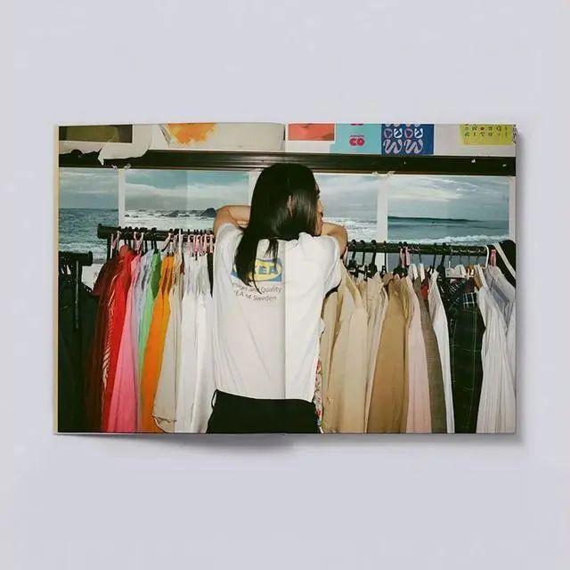 如果宜家进军服装界…