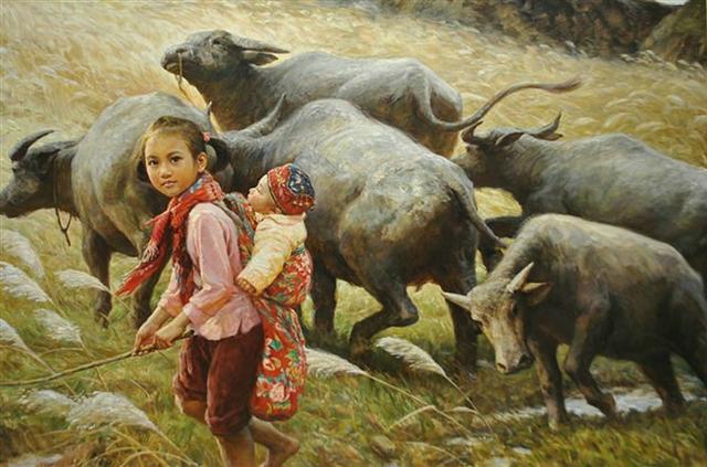 童年是什么时候(童年时期是几岁到几岁)