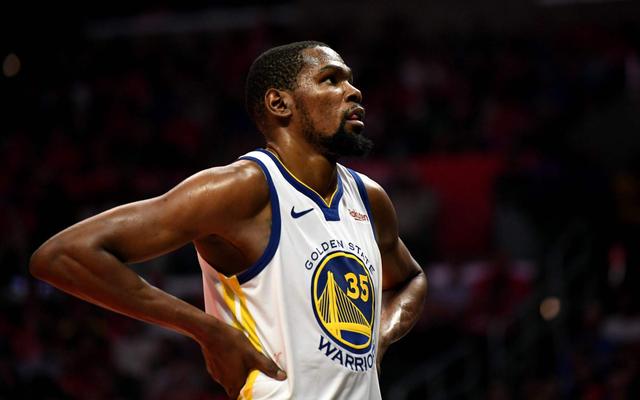 利拉德生涯第10次50+得分，在現役什麼水平？庫里杜蘭特都沒他多