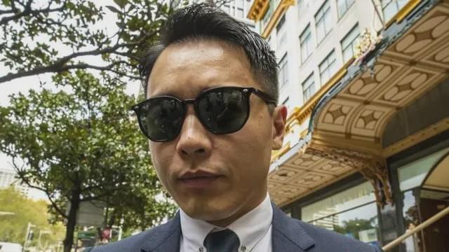 高云翔再陷新官司，地产商追债$140万，高辩称：不懂澳洲法律被骗