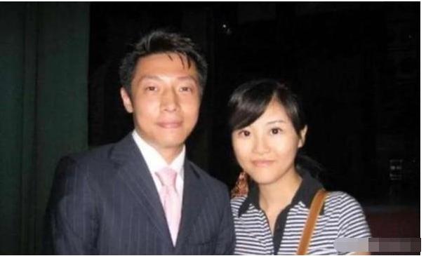 离开蒋静，被涂经纬抛弃，错失章子怡的撒贝宁，为何娶了外国人