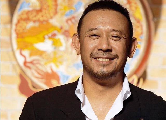 一生没有“烂片”的4位演员，第一位无人认识，