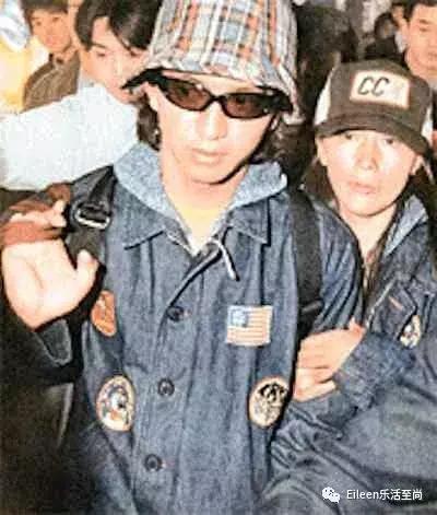 嫁给木村拓哉，被黑18载，昔日女神工藤静香美颜不再、恩爱依旧……