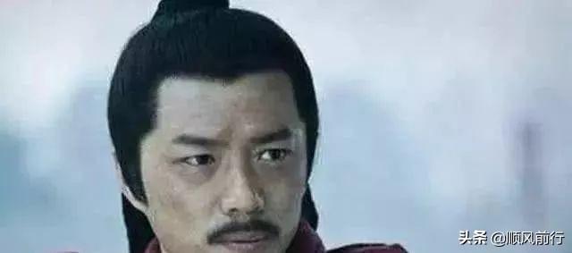 历史上真正功高震主的3大名将，个个都是天才，