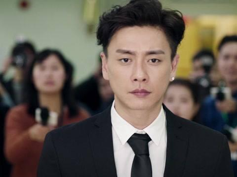 罗志祥两部手机都比不过黄宗泽，没有最渣只有