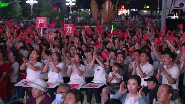 央视书画频道重磅报道2020年“交响丝路 · 问道崆峒”平凉崆峒文化旅游节系列活动