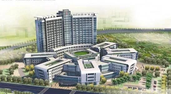 超级详细！市级统建公租房10个项目数量、租金、户型亮点全在这儿