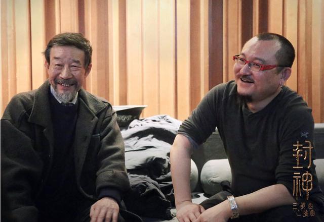 我们有理由相信，《封神三部曲》会成为中国版