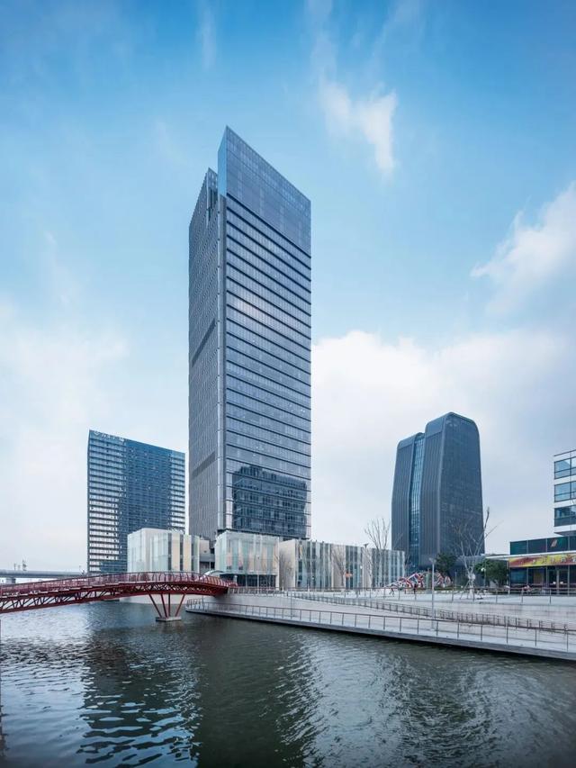 五大科技公司大厦比拼，你想pick哪一个？|《ARWEEKLY》193期