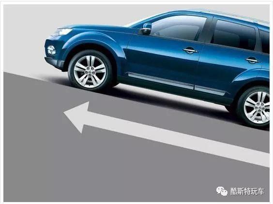 自动挡怎么用陡坡缓降(陡坡缓降怎么关闭)