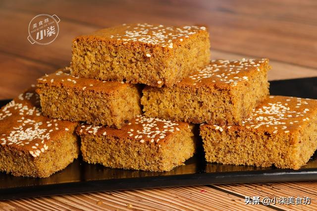 自从学会枣糕这样做，我家零食就没买过，暄软蓬松，比蛋糕还好吃