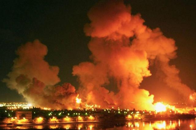 美国会因为战争破产吗？真正答案终于被曝光，