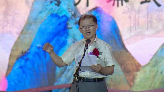 央视书画频道重磅报道2020年“交响丝路 · 问道崆峒”平凉崆峒文化旅游节系列活动