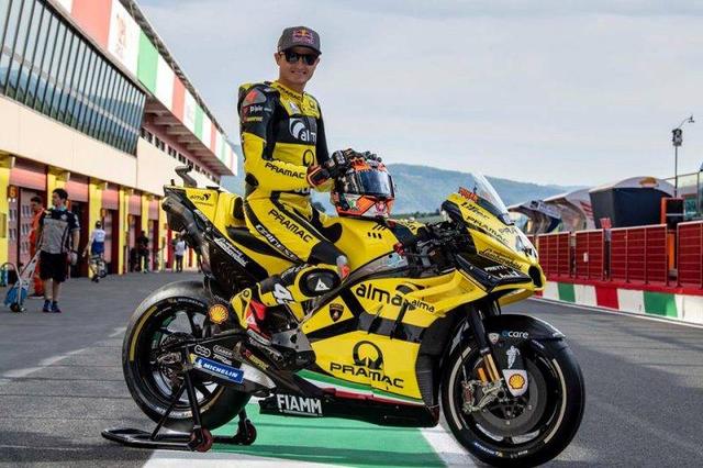 �ſ��������³��ع⣬Diavel 1260��������������׼������