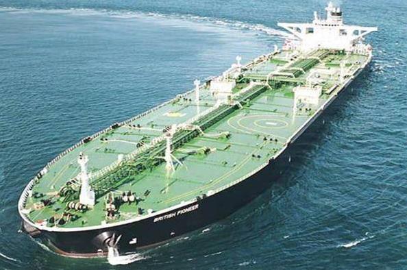 原油大跌，油运火热，中远海能和招商轮船的股