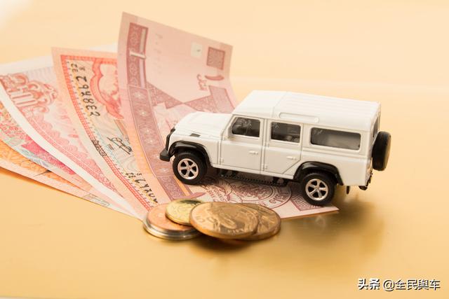 车贷解压流程(车管所解压手续多少钱)