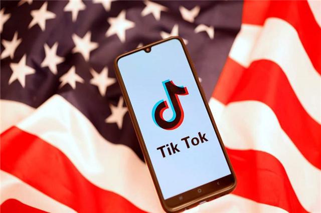 日本紧跟美国拟封杀TikTok，中国外交部门发声后日本紧急回应