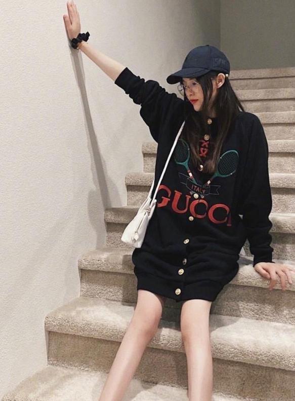 唐嫣诞下双胞胎后，唐嫣还是那个唐嫣，但是罗