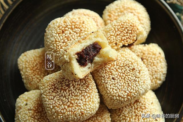 这早餐比馒头香甜，比油条健康，咬一口满是料，营养解馋全家都爱