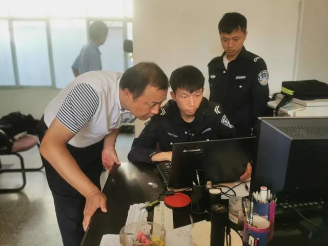 禄丰：检察官及时介入化解了这件行政争议案件