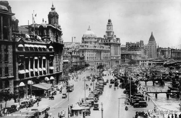 1,法租界是指帝国主义国家强迫半殖民地国家在通商