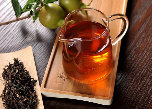 红茶名称大全集 红茶的种类和名称 茶百科