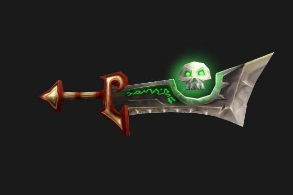 风剑幻化流程风剑任务流程