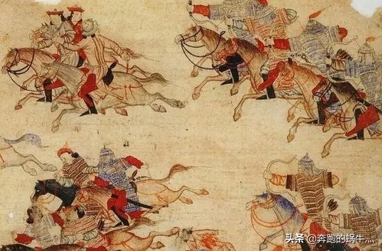 元朝时期元军以七百破一万的神迹灭敌国