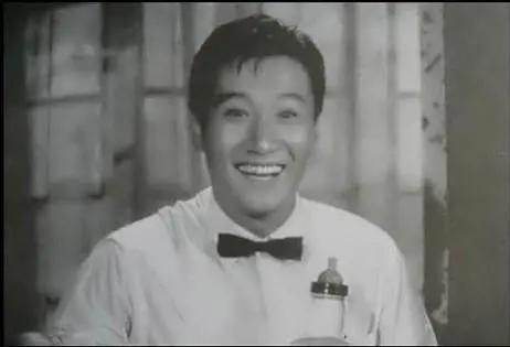 浪子谢贤：风流情史数不尽，谢霆锋比起他太老实