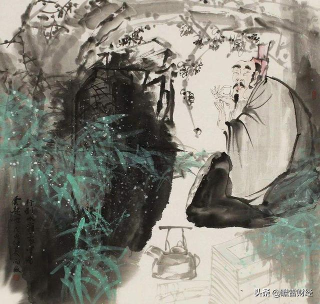 这才是人最大的教养