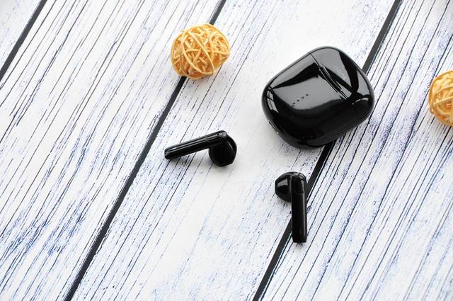 升级你的音乐体验，南卡LITE真无线蓝牙耳机