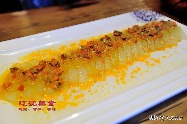 吃螃蟹要防寒，四个不能吃的部位，知道在哪里吗？