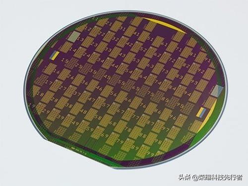 為什么說石墨烯芯片是下一代芯片，2年內量產
