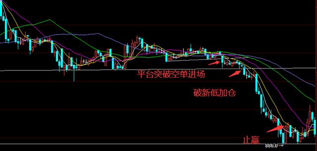 半年仅仅做对2次是怎样盈利230%的