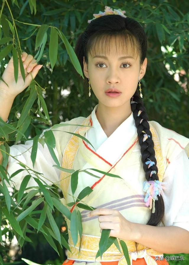 有颜值有演技、却未大红的五位女星，你能叫得