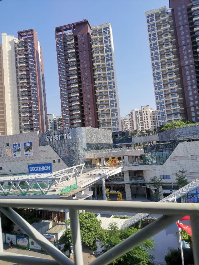 深圳锦荟广场图片