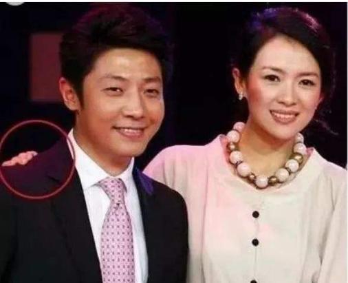 离开蒋静，被涂经纬抛弃，错失章子怡的撒贝宁，为何娶了外国人