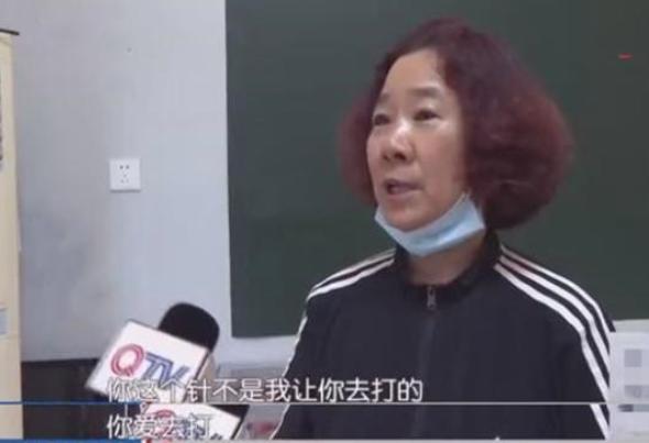 女子被狗咬伤，因医药费与狗主人争执又被咬，狗主人：按倒霉处理