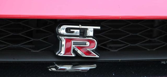 日产将于2023年推出混合动力版的GT-R