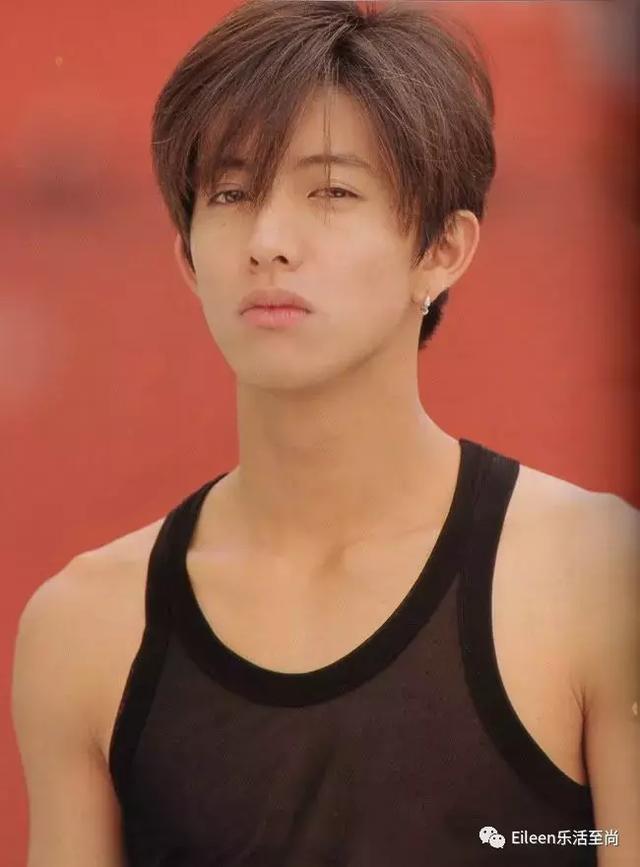 嫁给木村拓哉，被黑18载，昔日女神工藤静香美颜不再、恩爱依旧……