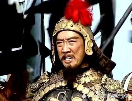 三国大将于禁为何会投降？水淹七军的真相是于禁背了个大黑锅