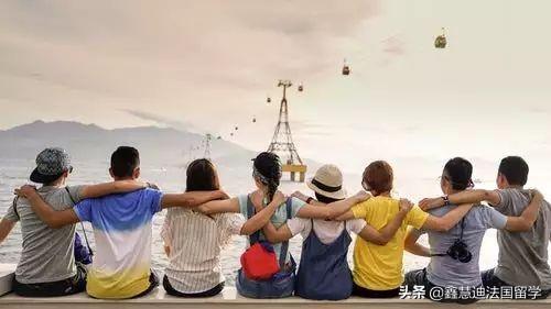 就读法国高商，GE、MSc、MS项目该怎么选？