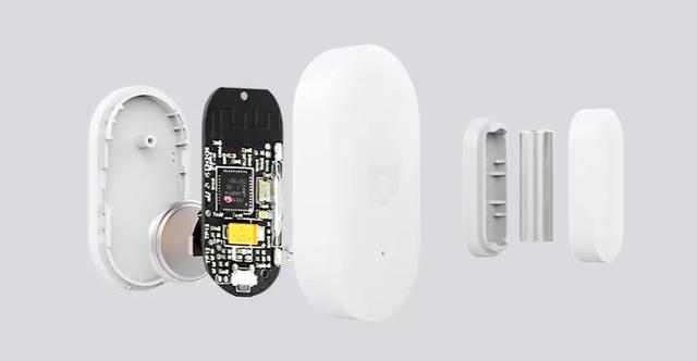 啊？以后有NFC的手机都能无线充电了？