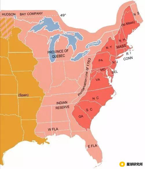 不被关注的美国扩张史，这5次扩张，让美国买到了大量领土！