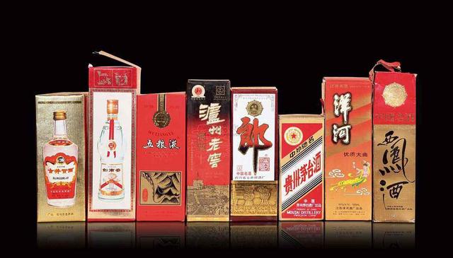 中国低调的保健酒之王：一年卖了上百亿，让茅台和五粮液刮目相看 创业 第1张