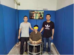 法制|“乘风破浪的小姐姐”为 “披荆斩棘的小哥哥”设下的圈套