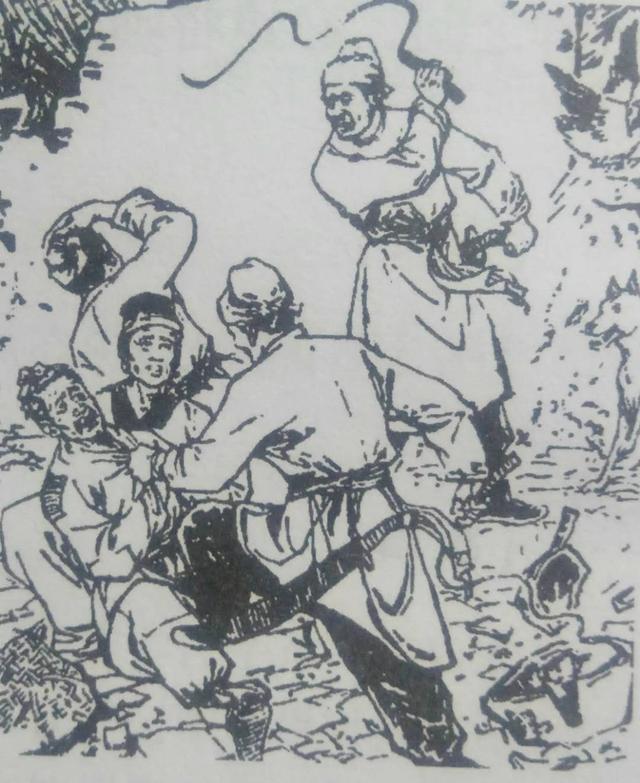 鸡犬不宁是什么意思(鸡犬不宁指哪个生肖)